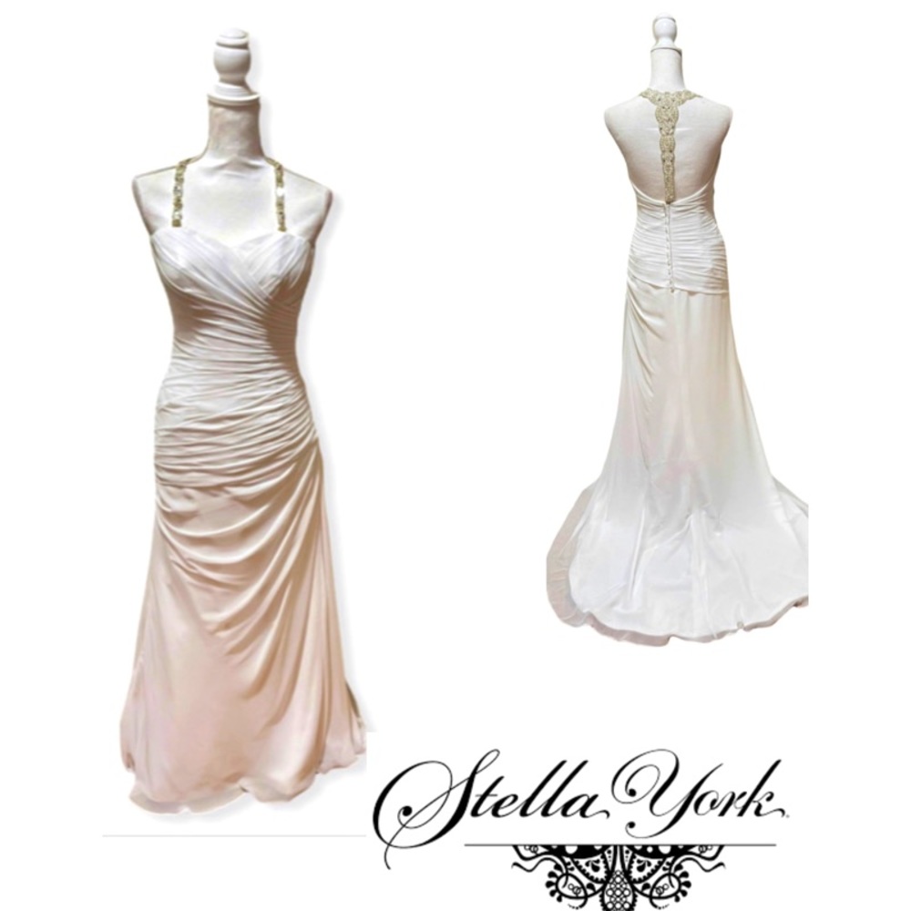 Stella York